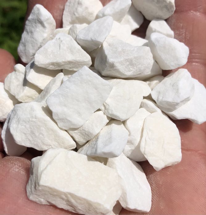 Біла Галька, Крихта, Крошка, Гурт-Роздріб