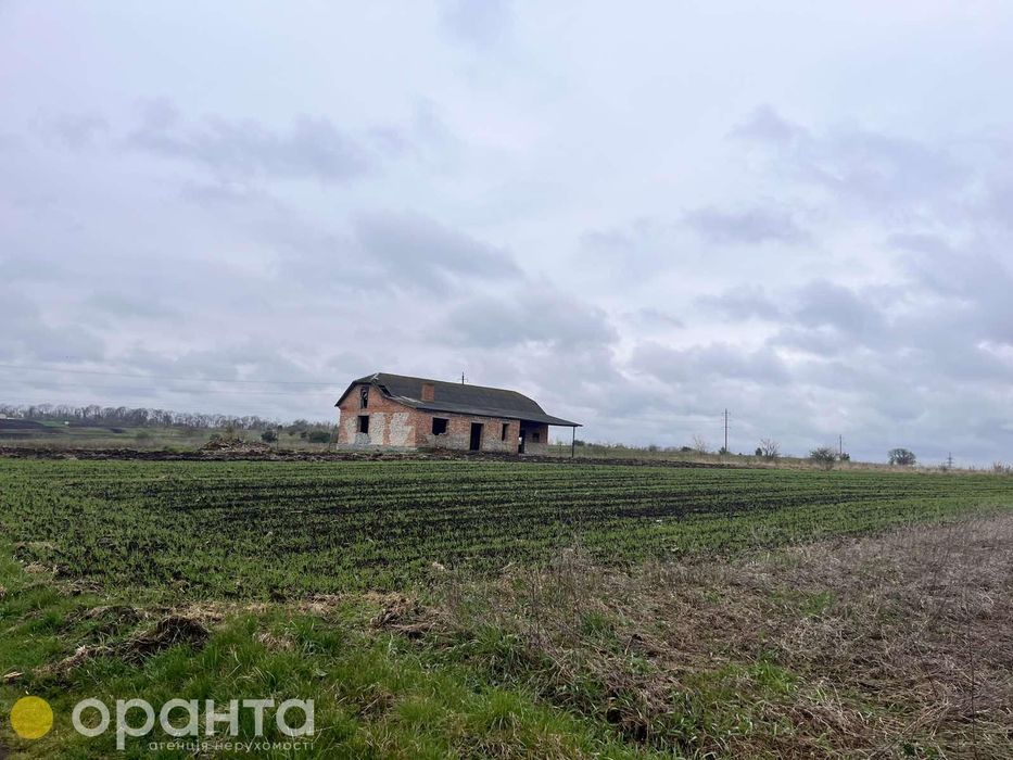 Заголовок: Ділянка 15 соток біля Тернополя, Великі Бірки