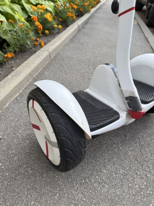 Сігвей,minipro,гироскутер