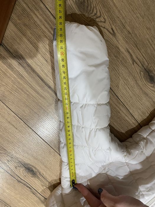 Курточка, плащик, пальтечко осіннє на дівчинку 2-3 роки