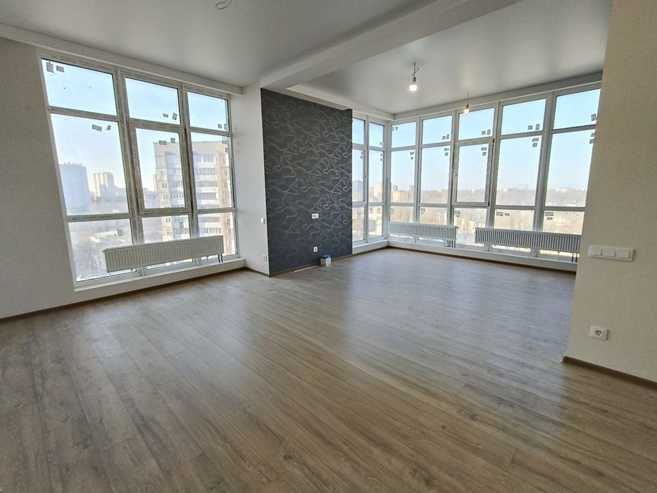 2-комнатная квартира по адресу ул. Танкистов (площадь 69 м²) - Atlanta.ua - фото 18