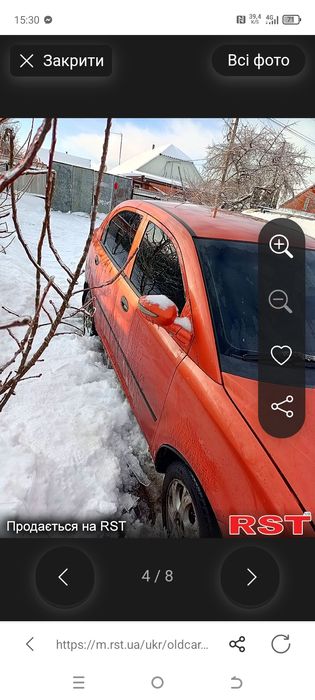 Продам Chery Jaggi