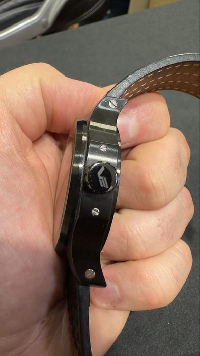 Zegarek Vostok Europe