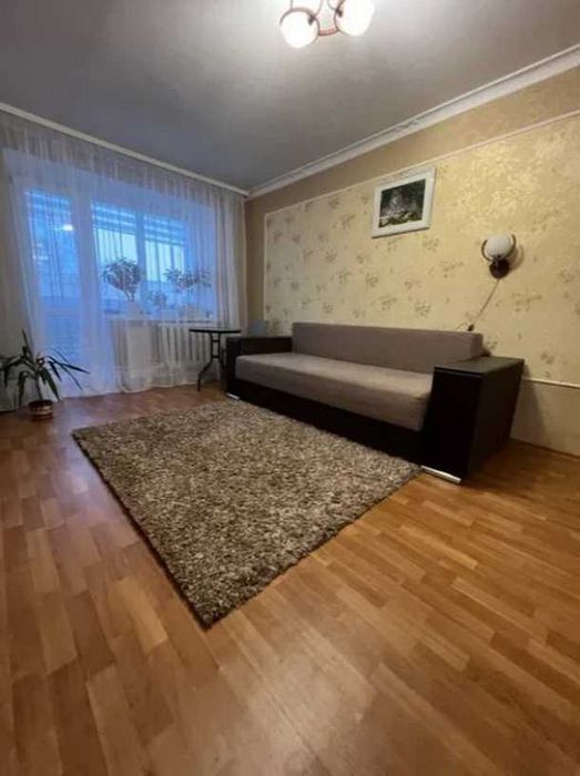 1к квартира на Виставці по вул.Свободи, 4й поверх, Цегла, Ремонт