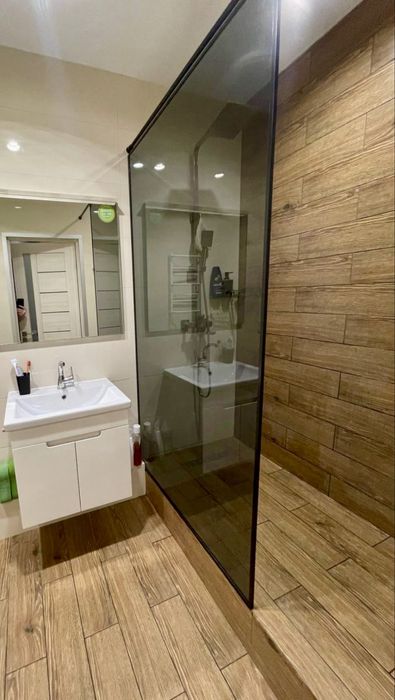 ‼️Продам 1 ком квартира ЖК 34 Жемчужина/Центр/Приморский р-н