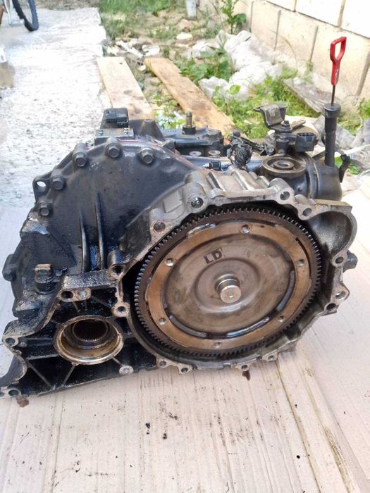 АКПП  Santa fe classic 2 .0 D