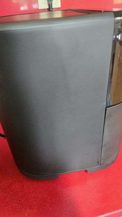 Air fryer cookitch digital