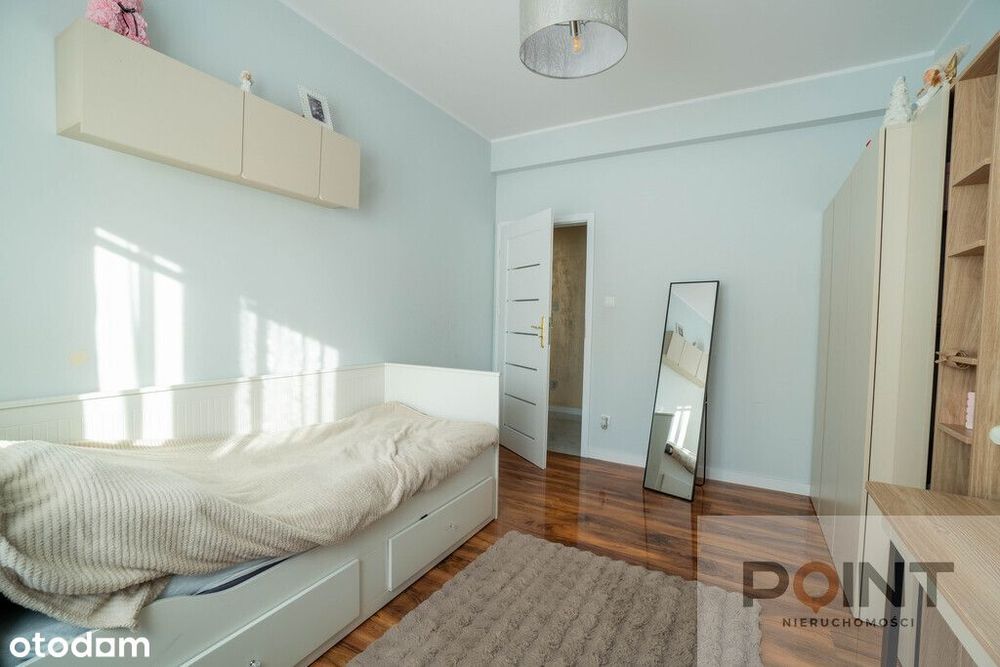 Nowy dom pod lasem w Topolinie | Działka+1000m2