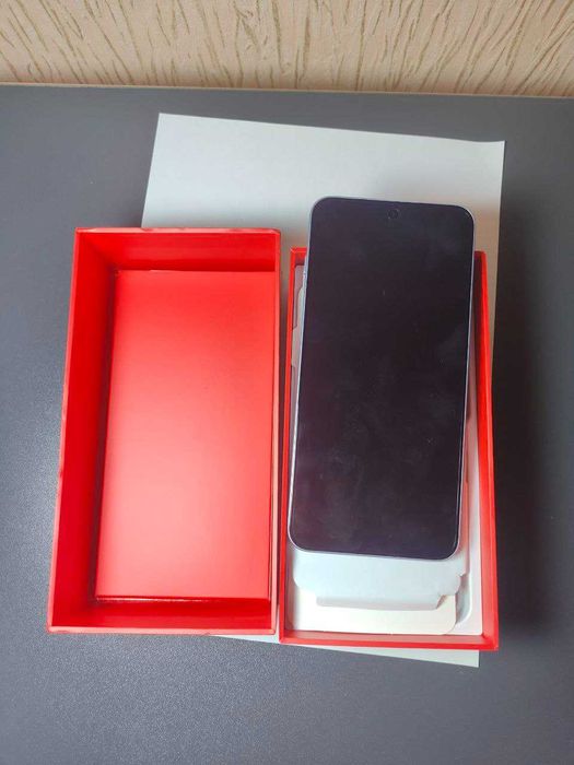 OnePlus Ace 5 Ultra 5 12/256GB (Blue) розблокований