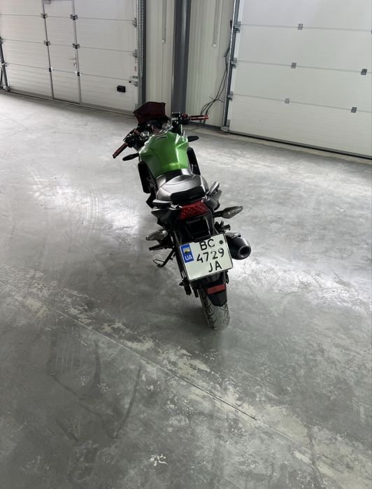 Lifan kpr 200 2022рік
