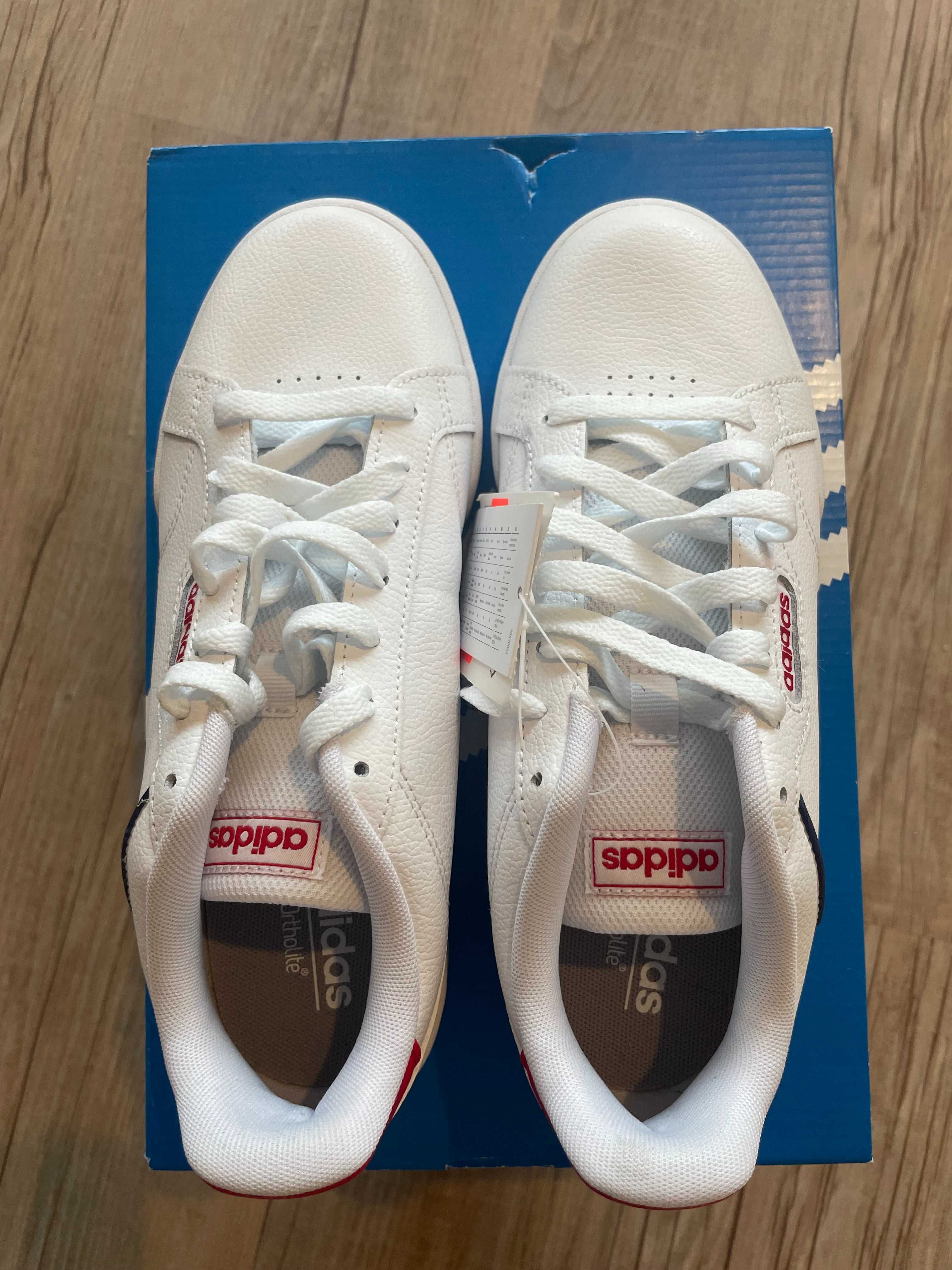 Adidas Originals Continental 80 39 1 3 24 1 600 Olx