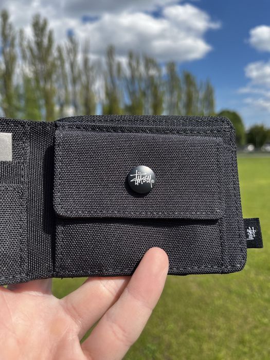 Гаманець STUSSY | кошелёк stussy | стусси