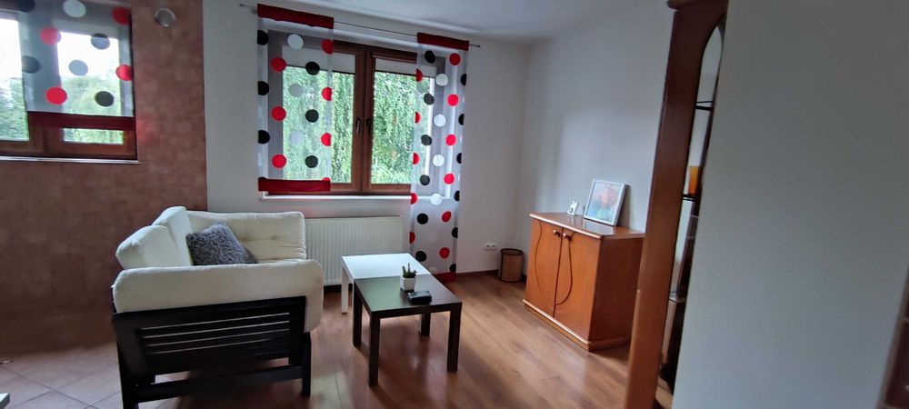 NA SPRZEDAŻ  3 - pokojowe Zabrze oś. Helenka - umeblowane