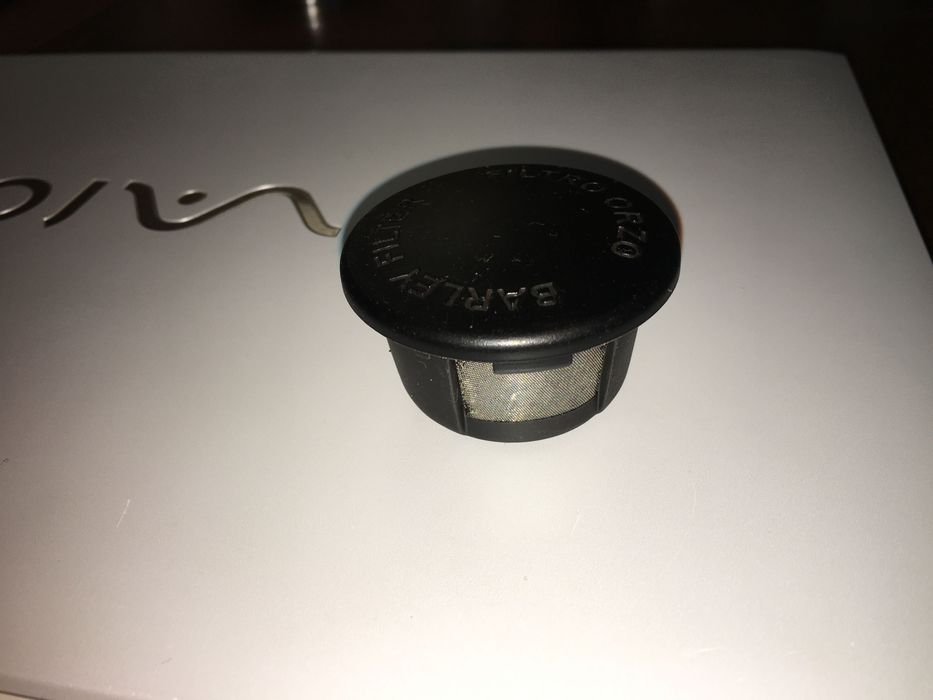 фильтр для DeLongi Alicia  Barley Filter Filtro Orzo ячменный кофе