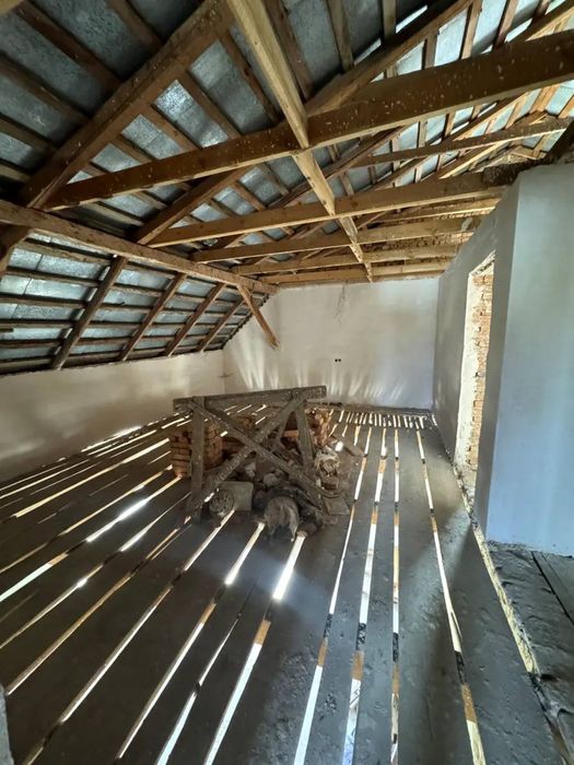 Продам Приватний Будинок