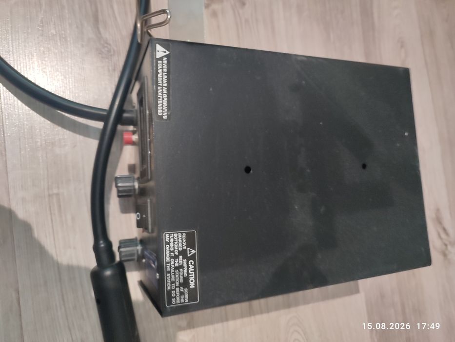 Hotair aoyue int 852