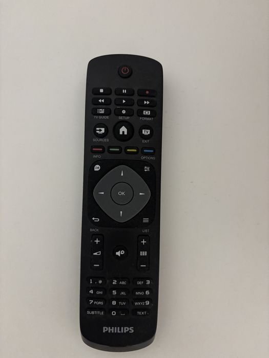 Telewizor Philips 43 full hd,hdmi