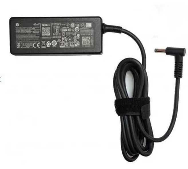 Zasilacz HP 19,5V 2,31A 45W wtyk 4,5x3,0mm + kabel