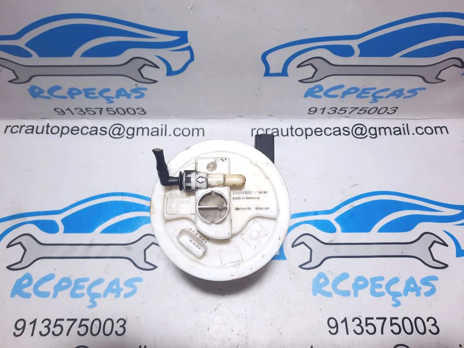 BOMBA COMBUSTIVEL ALFA ROMEO 159 939 1.9 JTS 160CV 2.2 185CV DXB11
