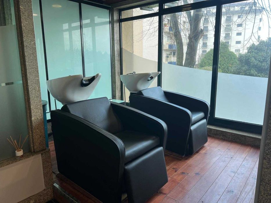 Oportunidade para salão de beleza