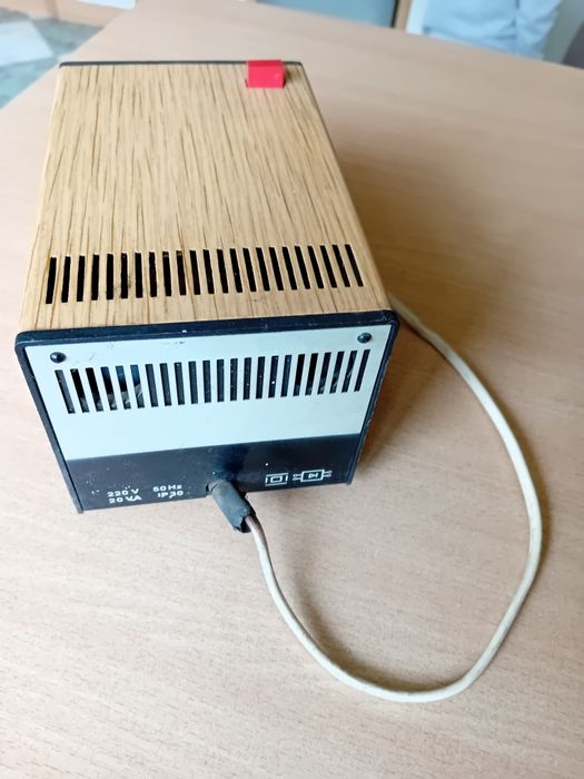 Zasilacz zs-24 Telos