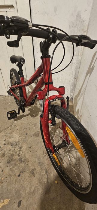 Rower dziecięcy Specialized Hotrock 20 2020