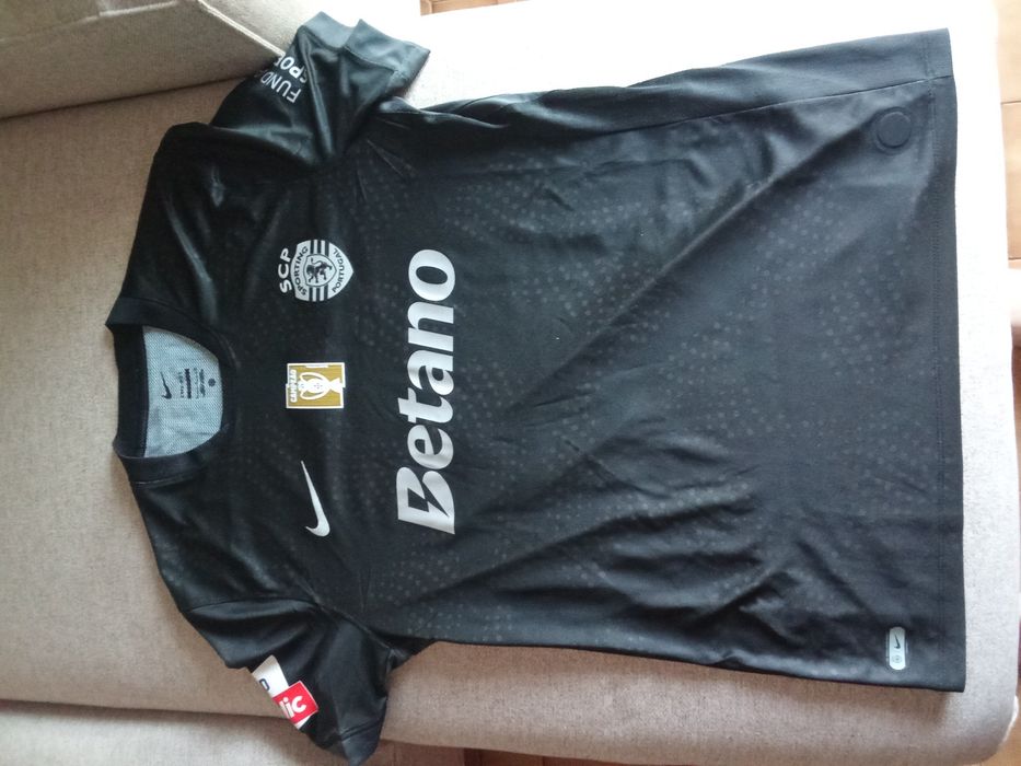 Camisola sporting