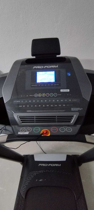 Passadeira corrida ou caminhada ProForm 705 CST