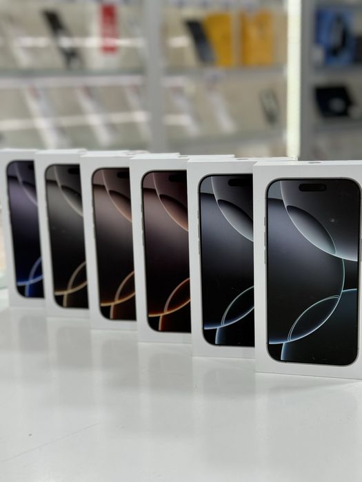 Iphone 16 Pro 128gb WHITE/GOLD Piotrkowska 136 w bramie 3999zl