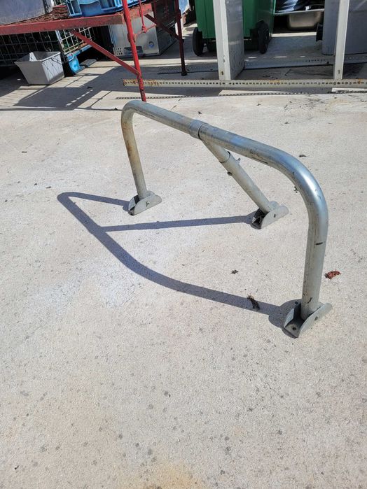 Parking proteção
