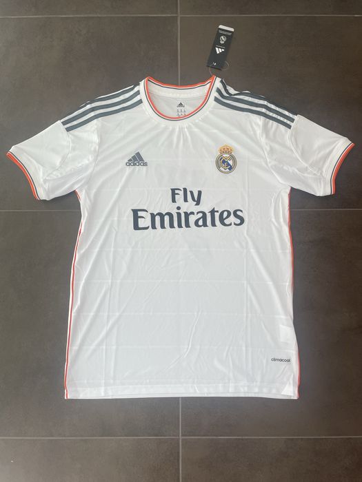 Camisola Ronaldo - Real Madrid 13/14