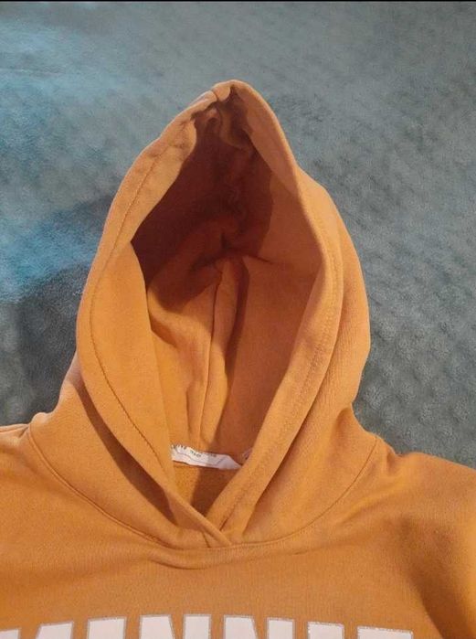 Bluza H&M, Myszka Minnie, rozm. 134-140