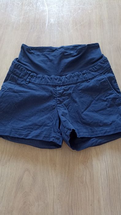 Spodenki ciążowe H&M rozmiar 34