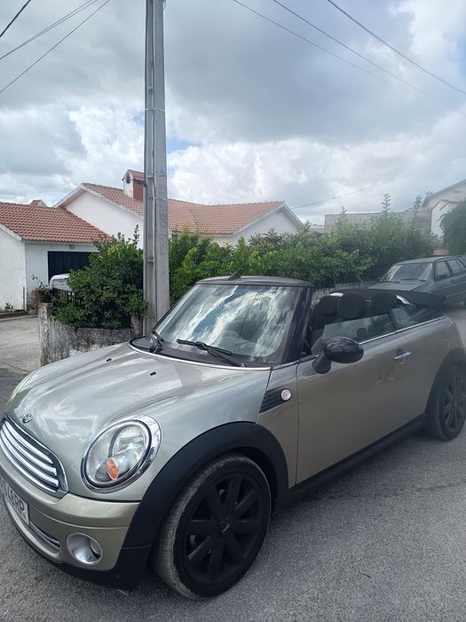 Mini Cooper  R57518271761395240966