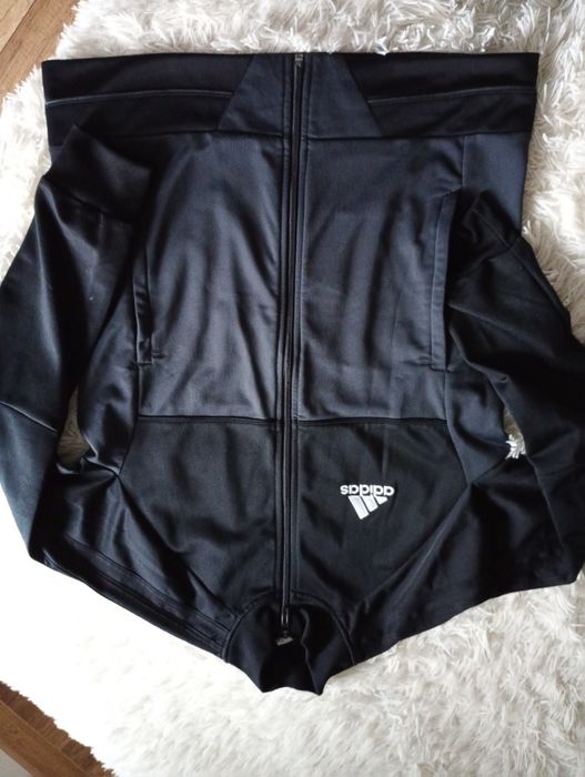 Bluza chłopięca adidas