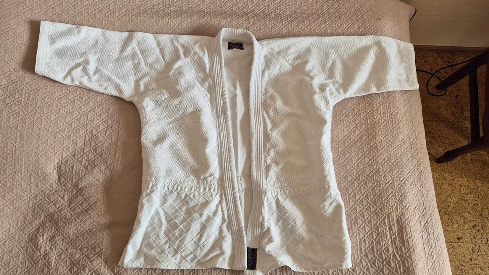Kimono do judo, judoga 174-178cm