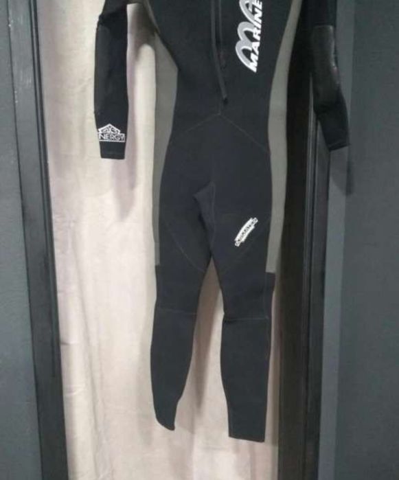 Fato de surf Magic Marine