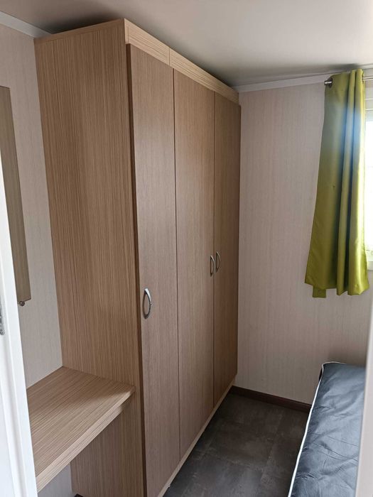 Casa Móvel / Mobile Home Nº 3101 HERGO VICTORIA T2 6,50x3m