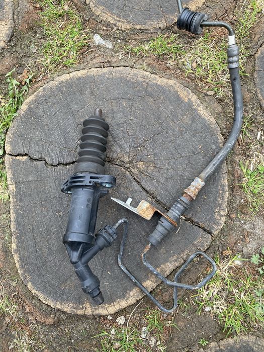Wysprzęglik sprzegła BMW E90 e87 e83 6775872