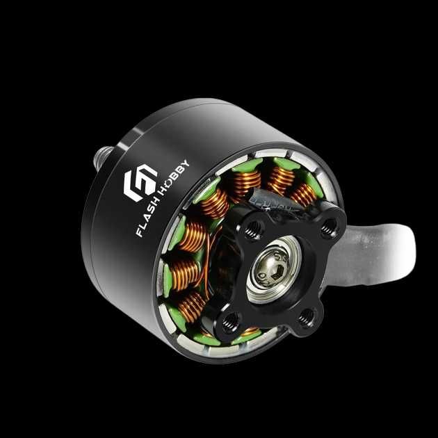 Arthur Flash Hobby A2812 900KV