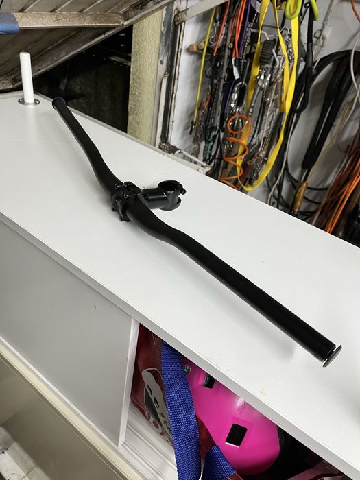 Volante e avanço original Nami burn-e