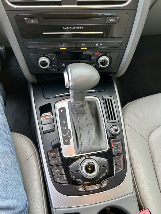 Audi A5 2.0 Tdi Nacional