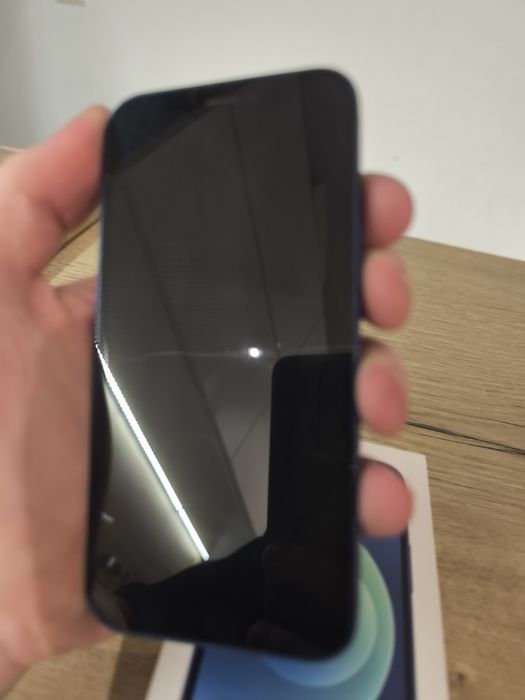 iPhone 12 mini stan bardzo dobry