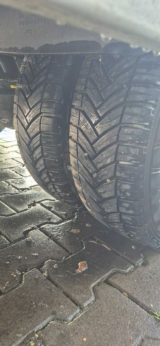 Mercedes-BENZ Sprinter 519 CDI