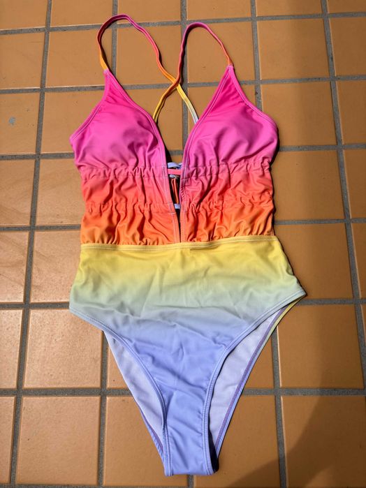 Fato de banho novo 36