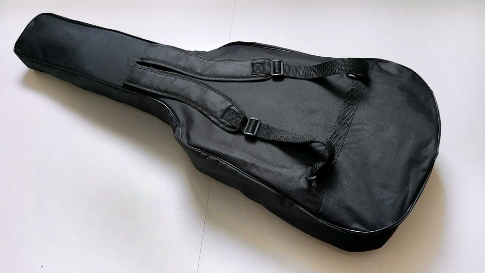 Чехол для гитары утеплённый