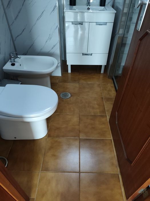 Aluguer de casa Tipologia T2