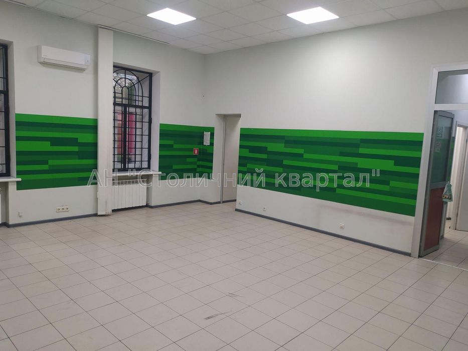 Центр, м.Площа Українських Героїв. Фасад. 95,5м2