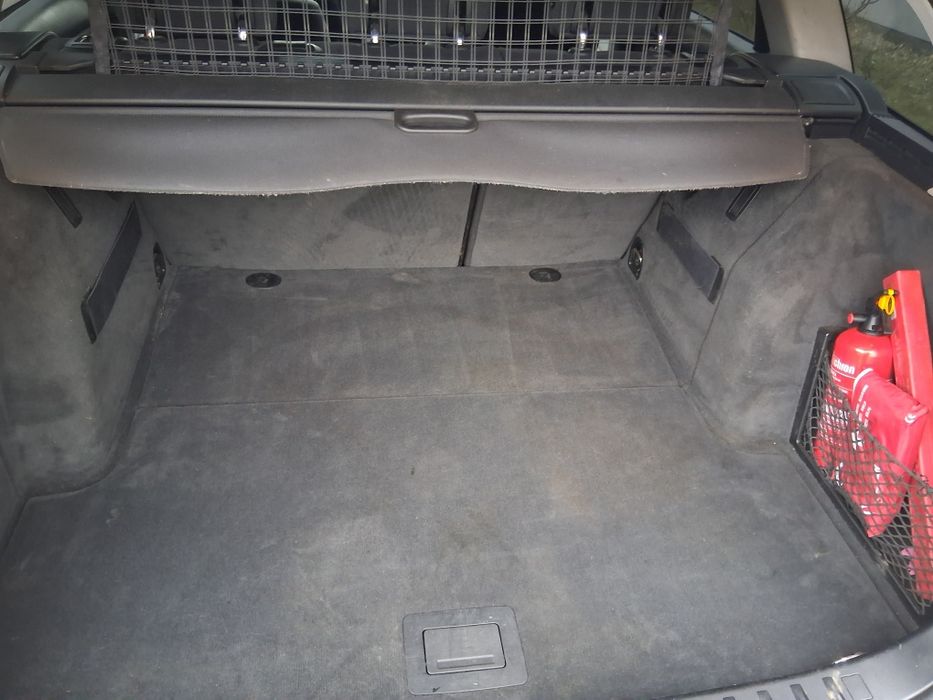 Bmw E91 2.0D M47 Stan bardzo dobry