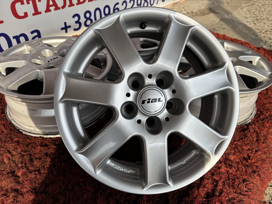 Volkswagen Golf Bora Skoda Fabia Octavia Subaru R15 5x100